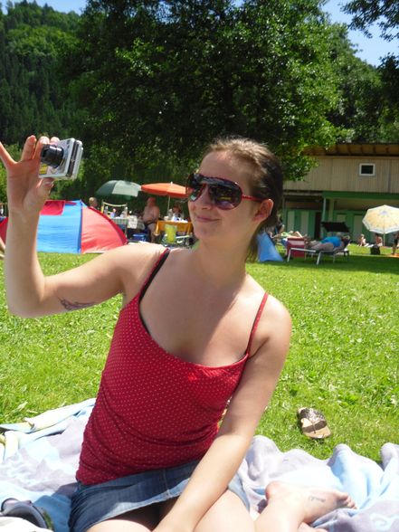 ♥ summer 2009 @ kärnten ♥ - 