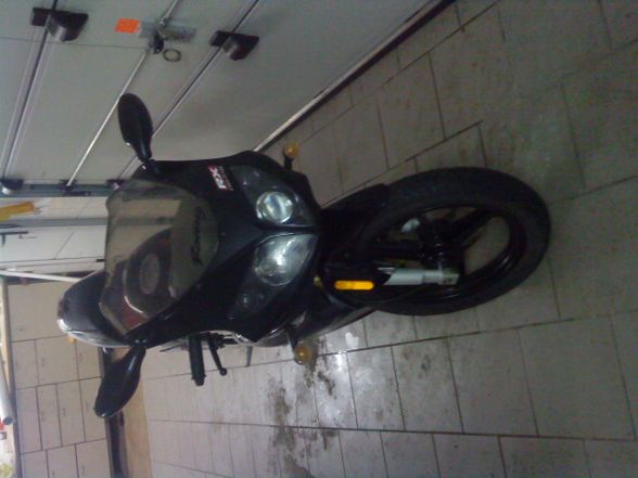 My Moped - 