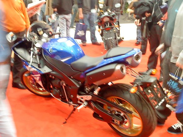 Motoad Show 2010 - 