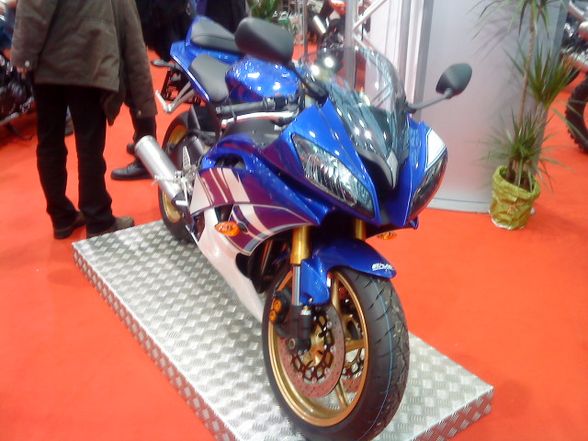 Motoad Show 2010 - 