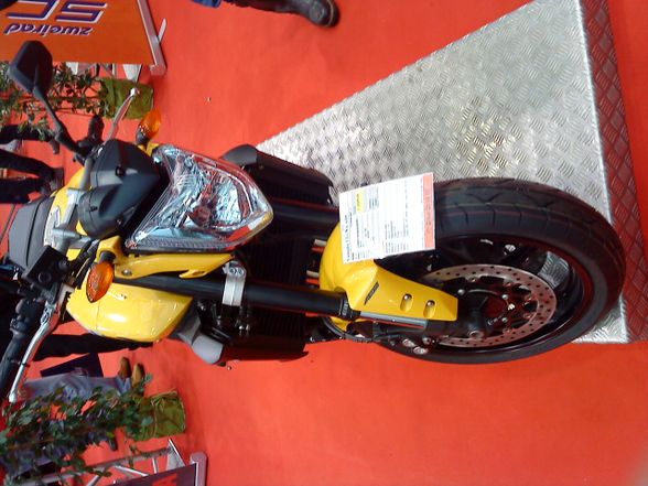 Motoad Show 2010 - 