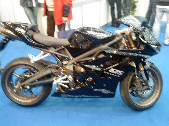 Motoad Show 2010 - 