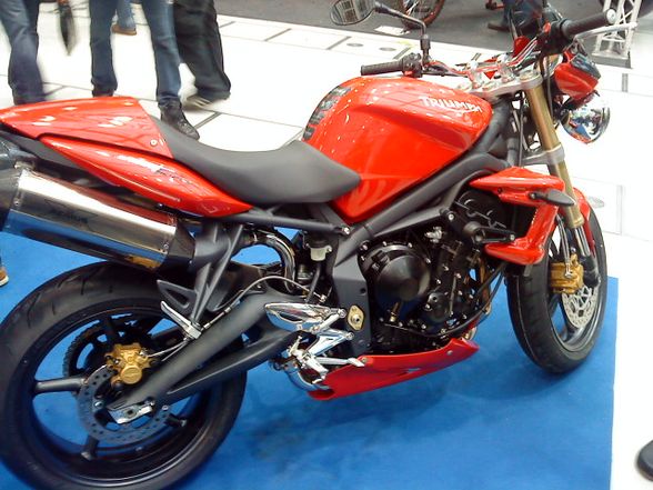 Motoad Show 2010 - 