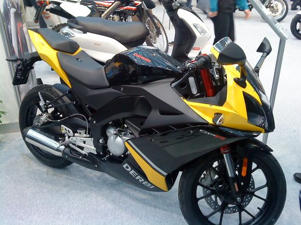 Motoad Show 2010 - 