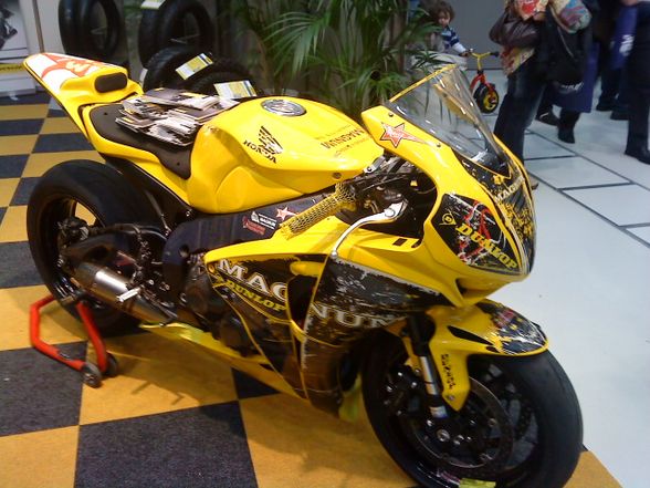 Motoad Show 2010 - 