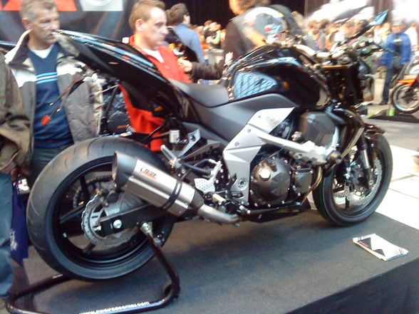 Motoad Show 2010 - 