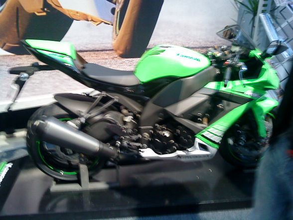 Motoad Show 2010 - 