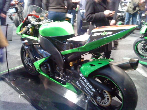 Motoad Show 2010 - 