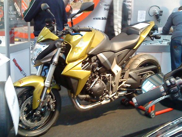 Motoad Show 2010 - 