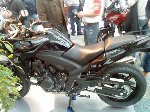 Motoad Show 2010 - 