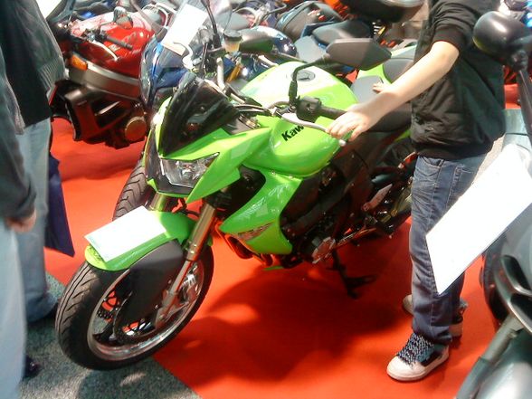 Motoad Show 2010 - 