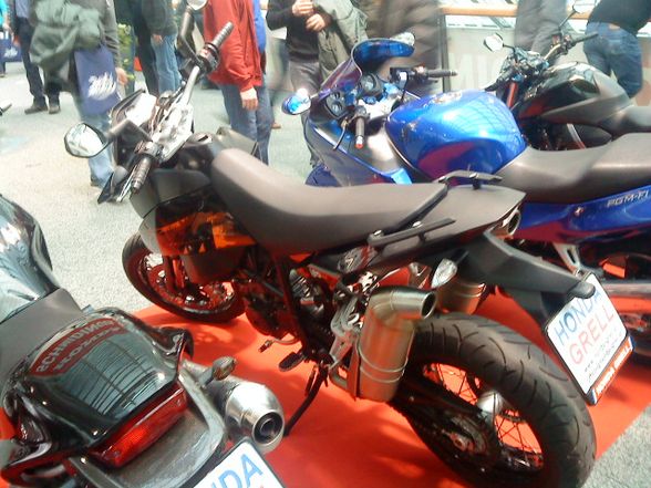 Motoad Show 2010 - 