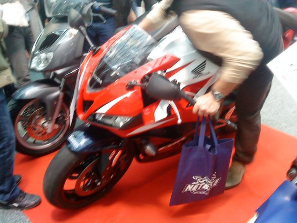 Motoad Show 2010 - 