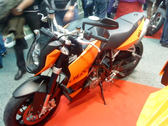 Motoad Show 2010 - 