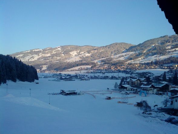 KLitzbühel 2010 - 