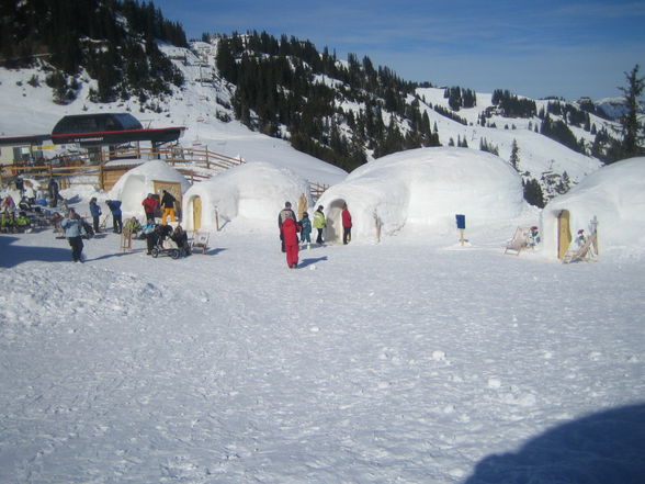 KLitzbühel 2010 - 