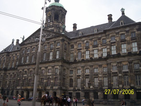 Amsterdam 2006 - 