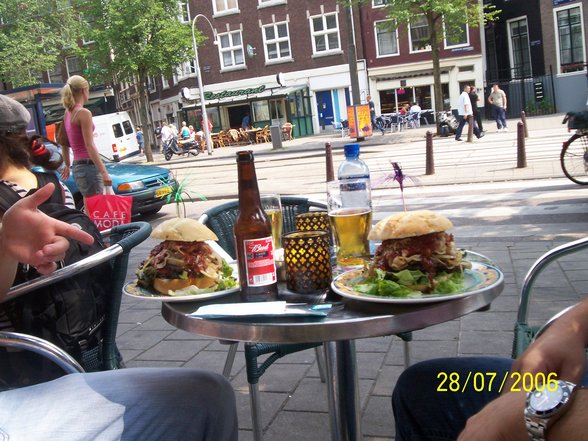 Amsterdam 2006 - 