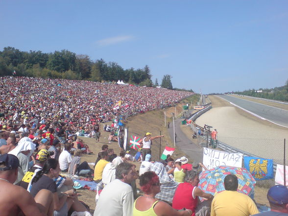 Moto GP Brünn 07 - 