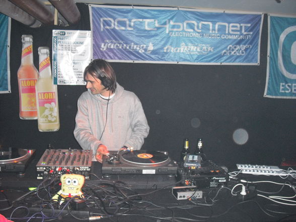 Rave on Snow 2008 - 