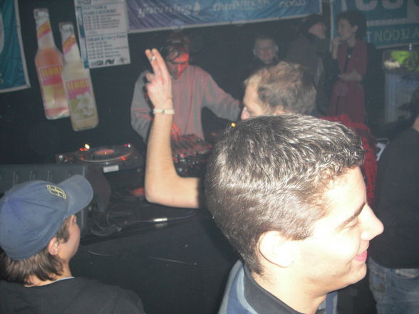 Rave on Snow 2008 - 