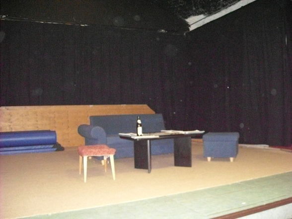 Theater - 