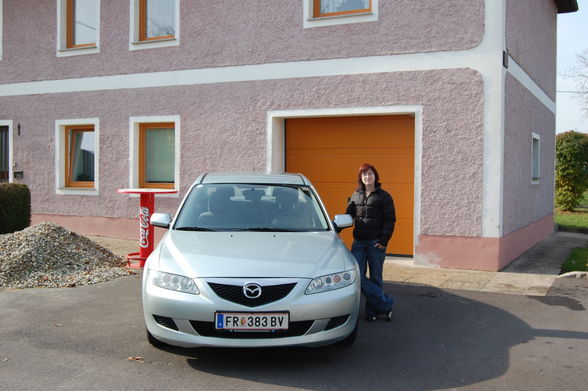 My new Car =) - 