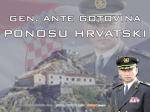 Ante Gotovina Heroj!!! - 