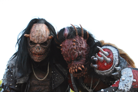 Lordi - 