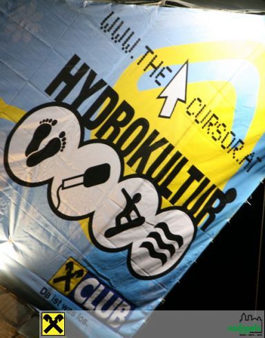 Hydro 2008 - 