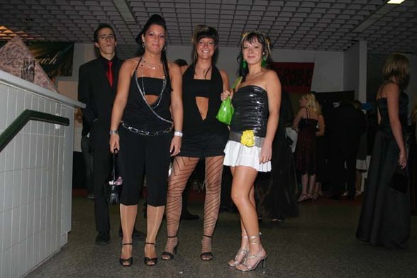 Hla Ball 2006 - 