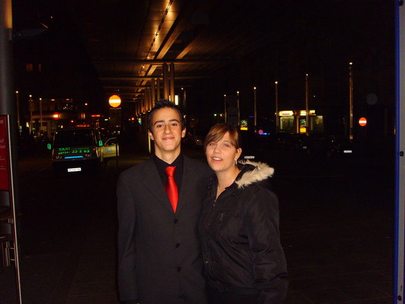 Hla Ball 2006 - 