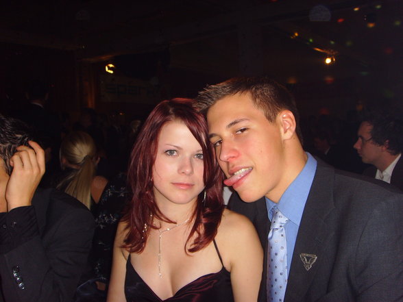 Hla Ball 2006 - 