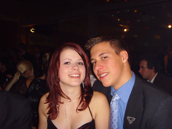 Hla Ball 2006 - 