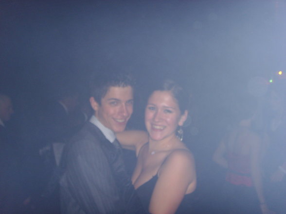 Hla Ball 2006 - 