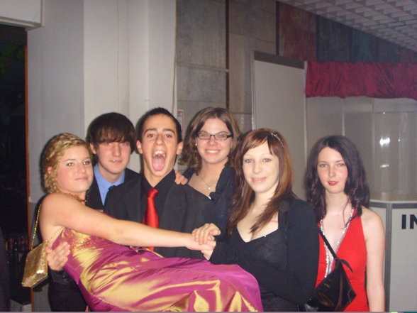 HAK Ball 2007 - 