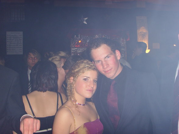 HAK Ball 2007 - 