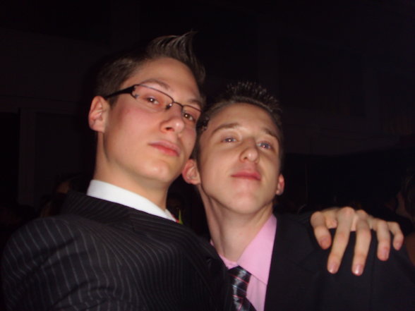 HTL-Ball 2007 - 