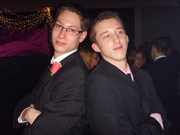 HTL-Ball 2007 - 