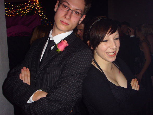 HTL-Ball 2007 - 