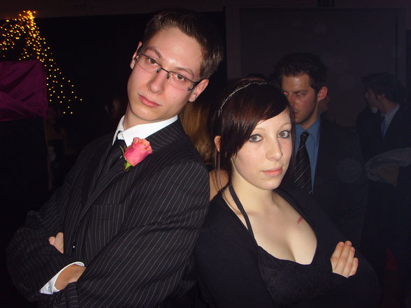 HTL-Ball 2007 - 