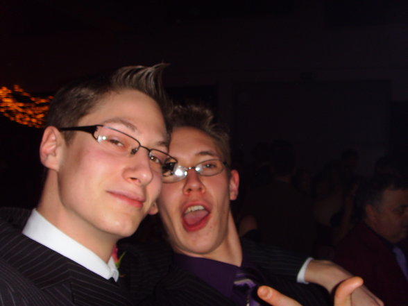 HTL-Ball 2007 - 