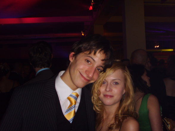 HTL-Ball 2007 - 