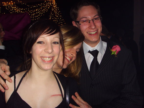 HTL-Ball 2007 - 