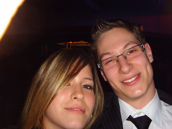 HTL-Ball 2007 - 