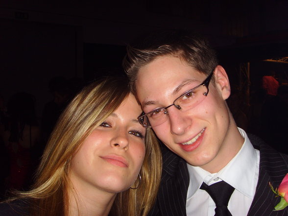 HTL-Ball 2007 - 