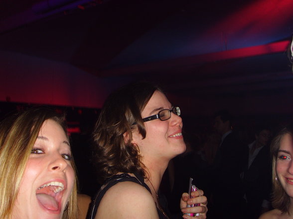 HTL-Ball 2007 - 