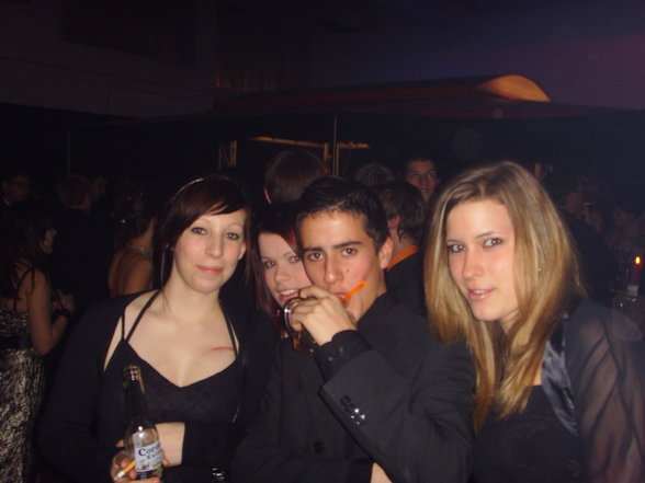 HTL-Ball 2007 - 