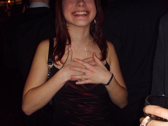 HTL-Ball 2007 - 