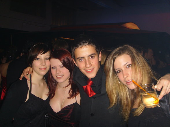 HTL-Ball 2007 - 